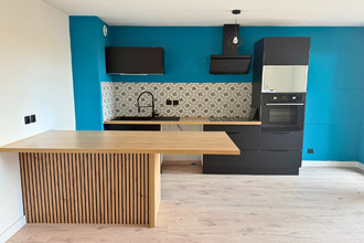  appartement theza 66200