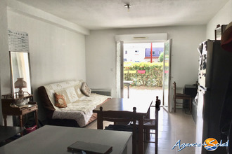  appartement theza 66200