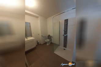  appartement theza 66200