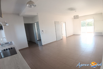  appartement theza 66200