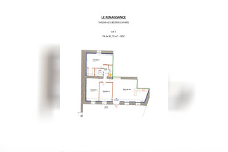  appartement thezan-les-beziers 34490