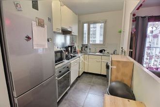  appartement thiais 94320