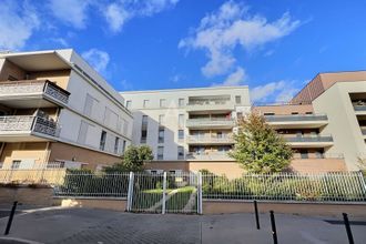  appartement thiais 94320