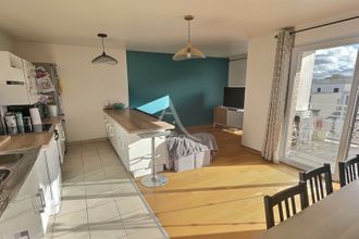  appartement thiais 94320