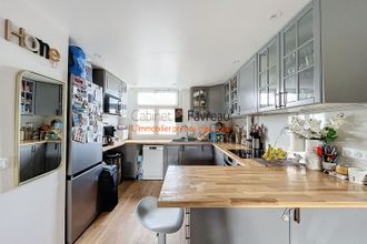  appartement thiais 94320