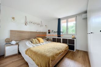  appartement thiais 94320