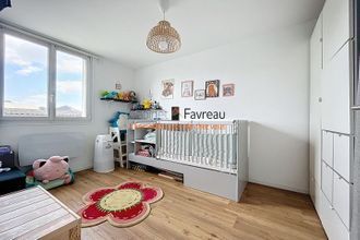  appartement thiais 94320