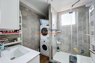  appartement thiais 94320