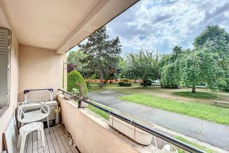  appartement thiais 94320