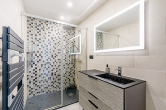  appartement thiais 94320