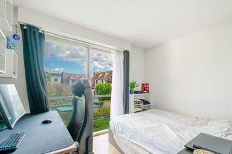  appartement thiais 94320