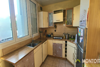  appartement thiais 94320