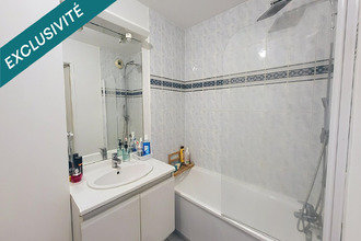  appartement thiais 94320