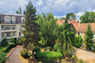  appartement thiais 94320