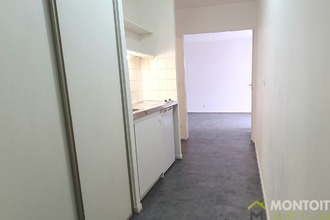 appartement thiais 94320
