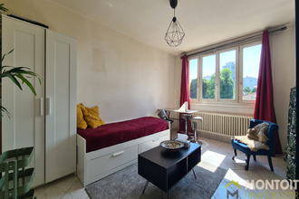  appartement thiais 94320