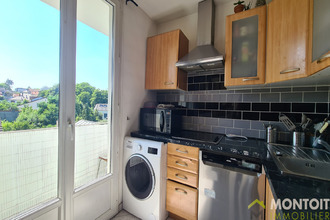  appartement thiais 94320