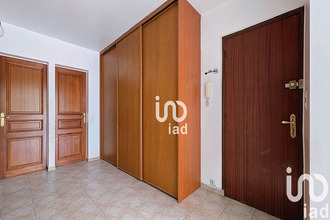  appartement thiais 94320