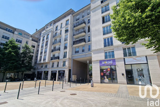  appartement thiais 94320