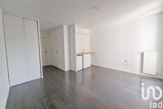  appartement thiais 94320