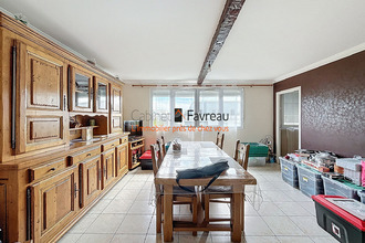  appartement thiais 94320