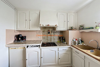  appartement thiais 94320