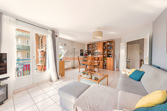  appartement thiais 94320