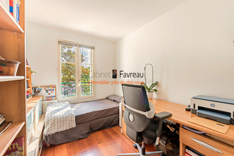  appartement thiais 94320