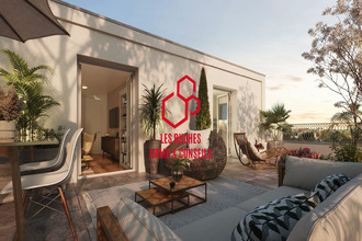  appartement thiais 94320