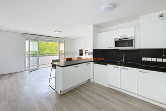  appartement thiais 94320