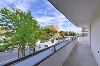  appartement thiais 94320