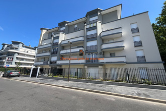  appartement thiais 94320