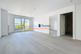  appartement thiais 94320