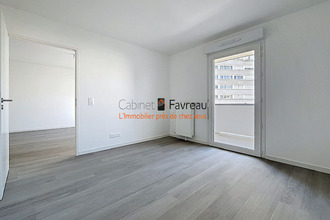  appartement thiais 94320