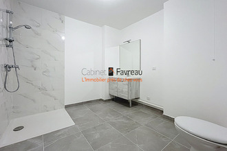  appartement thiais 94320