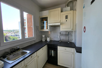  appartement thiais 94320