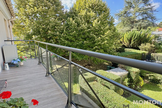  appartement thiais 94320