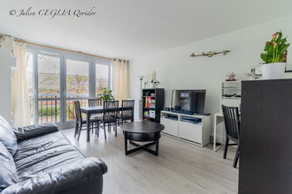  appartement thiais 94320