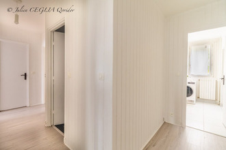  appartement thiais 94320