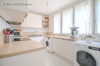  appartement thiais 94320