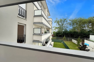  appartement thiais 94320