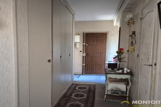  appartement thiais 94320