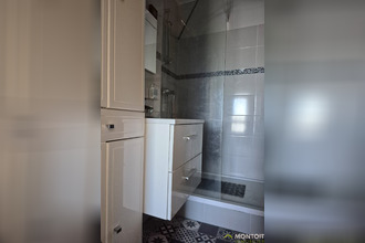  appartement thiais 94320