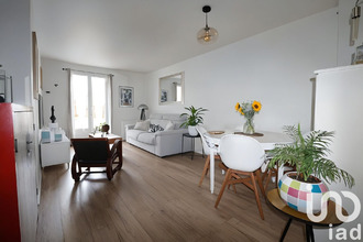  appartement thiais 94320