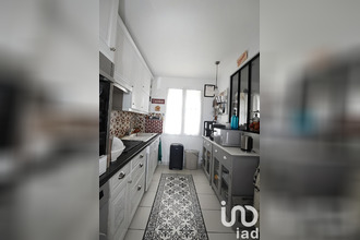  appartement thiais 94320