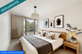  appartement thiais 94320