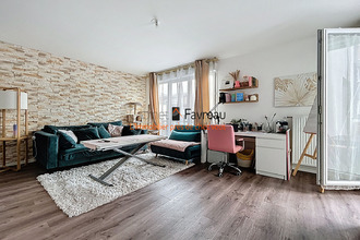  appartement thiais 94320