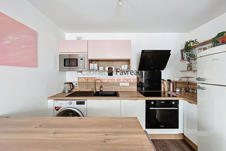  appartement thiais 94320