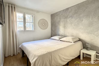  appartement thiais 94320