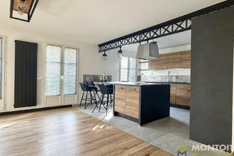  appartement thiais 94320